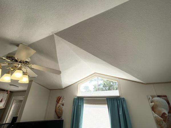 1993 SUMM Mobile Home