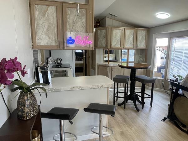 1993 SUMM Mobile Home