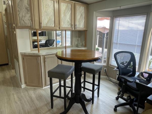 1993 SUMM Mobile Home