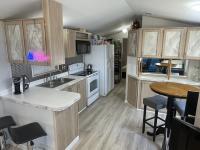 1993 SUMM Mobile Home