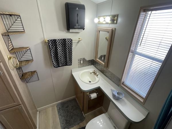 1993 SUMM Mobile Home