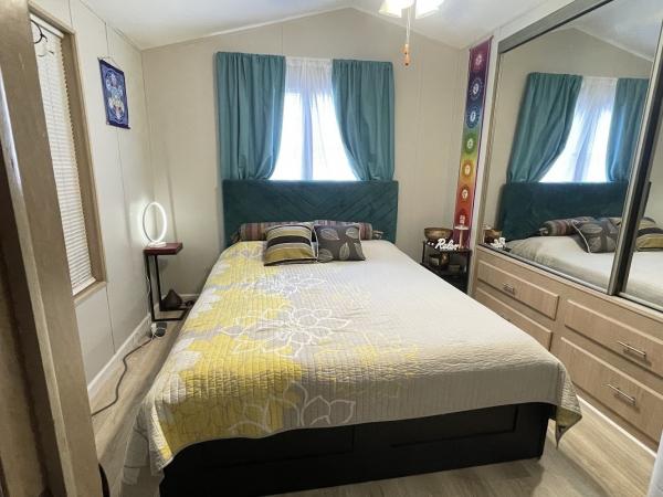 1993 SUMM Mobile Home