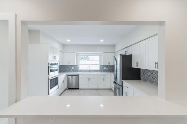 1991 N\A Manufactured Home