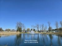 2020 Clayton - Lewistown PA 56GEM16663AH20 Manufactured Home