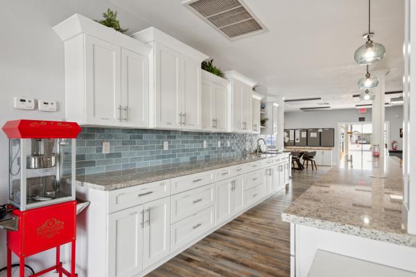 2015 Champion Manufactured Home
