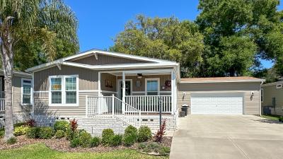Mobile Home at 427 Bemen Dr Lady Lake, FL 32159