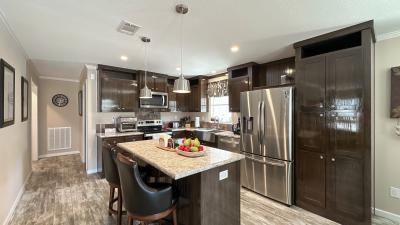 Photo 5 of 18 of home located at 427 Bemen Dr Lady Lake, FL 32159