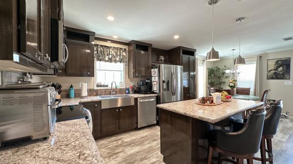 2020 Champion Mobile Home