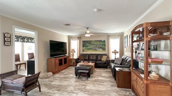 2020 Champion Mobile Home