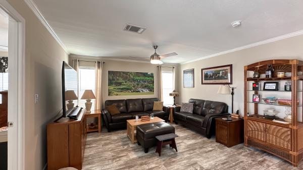 2020 Champion Mobile Home