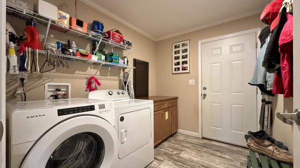 2020 Champion Mobile Home