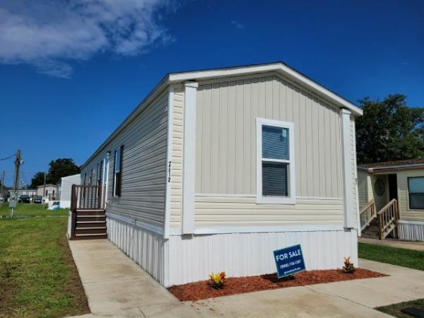 2018 CLAYTON Mobile Home For Sale