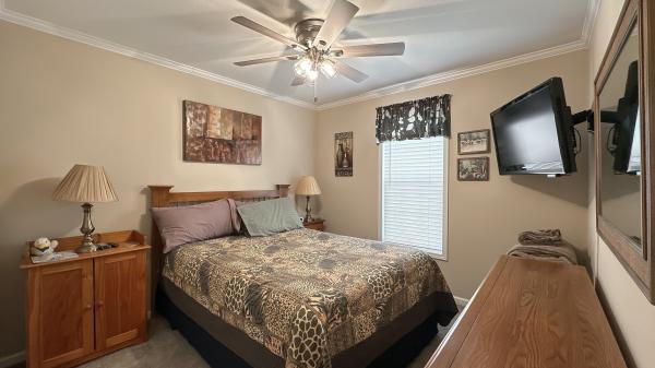 2020 Champion Mobile Home