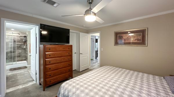 2020 Champion Mobile Home