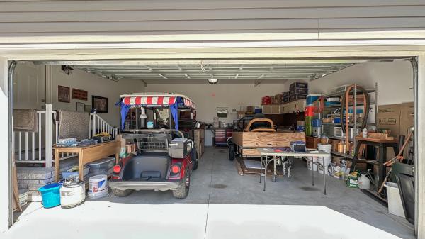 2020 Champion Mobile Home