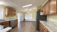 2000 Skyline Mobile Home