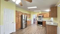 2000 Skyline Mobile Home