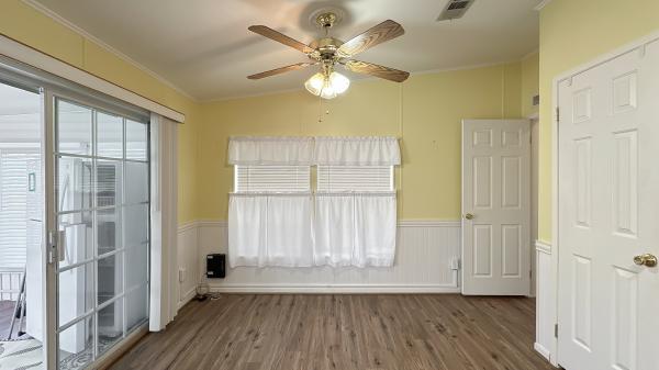 2000 Skyline Mobile Home