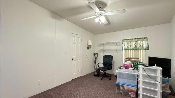 2000 Skyline Mobile Home