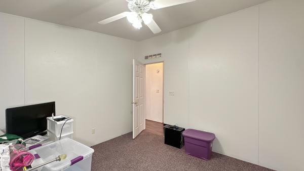 2000 Skyline Mobile Home