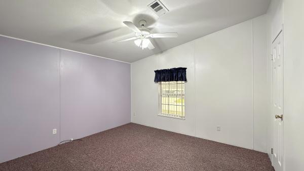 2000 Skyline Mobile Home