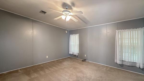 2000 Skyline Mobile Home