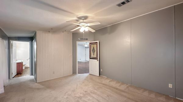 2000 Skyline Mobile Home