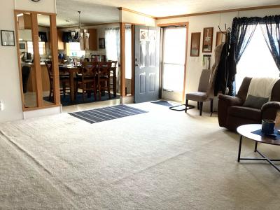 Photo 5 of 22 of home located at 12429 Blue Heron Drive Shelby Township, MI 48315