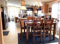 2004 Hart ab Mobile Home