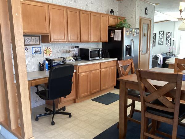 2004 Hart ab Mobile Home
