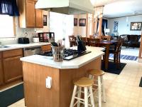 2004 Hart ab Mobile Home