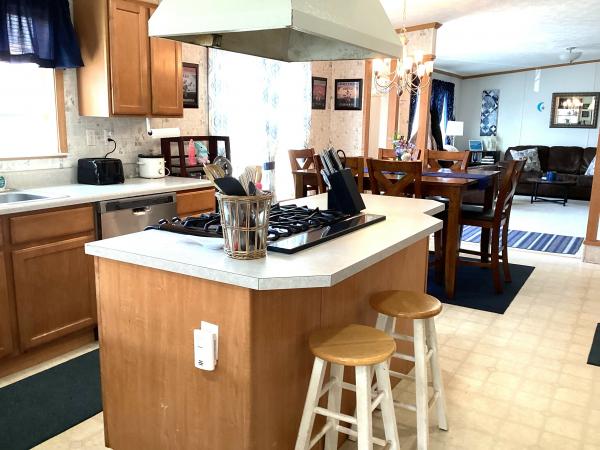 2004 Hart ab Mobile Home