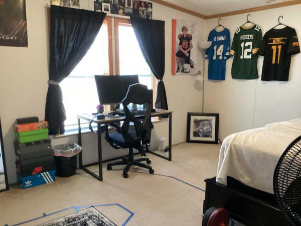 2004 Hart ab Mobile Home