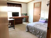 2004 Hart ab Mobile Home