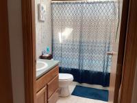 2004 Hart ab Mobile Home
