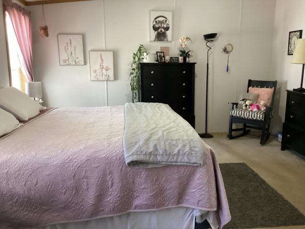 2004 Hart ab Mobile Home