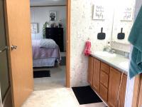 2004 Hart ab Mobile Home