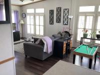 2004 Hart ab Mobile Home