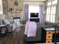 2004 Hart ab Mobile Home