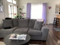 2004 Hart ab Mobile Home