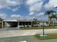 2003 Homes of Merit Mobile Home