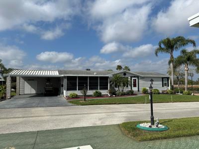 Mobile Home at 125 Coral Lane Davenport, FL 33897