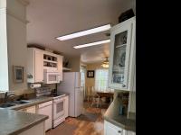 2003 Homes of Merit Mobile Home