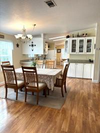 2003 Homes of Merit Mobile Home