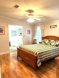 2003 Homes of Merit Mobile Home