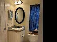 2003 Homes of Merit Mobile Home