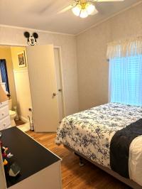 2003 Homes of Merit Mobile Home