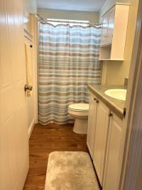 2003 Homes of Merit Mobile Home