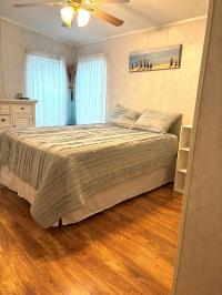 2003 Homes of Merit Mobile Home