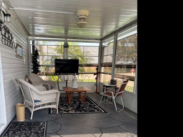 2003 Homes of Merit Mobile Home